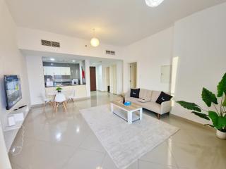 HARF1704 Cozy 1br with Balcony in Reem Island - Abu Dabi - 7