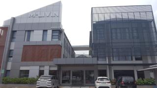 M-LIVIN Dorm Hotel - Pangkal Pinang - 0