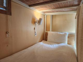 Sokcho Hutte - Sokcho - 7