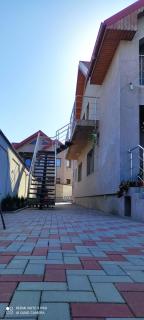 Deacu's Home - Cumpăna - 2
