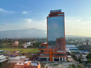 Hotel Anda China Malabo - Malabo - 5