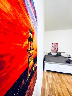 Modern Studio Stay Near Stadthalle - Vienne - 8