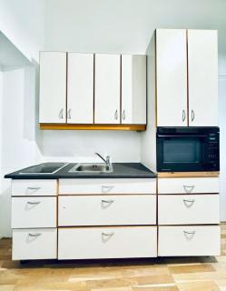 Modern Studio Stay Near Stadthalle - Vienne - 6