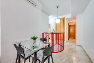 Apartamento centro historico de Malaga - Málaga - 1