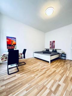 Modern Studio Stay Near Stadthalle - Vienne - 3
