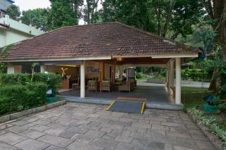 Cardamom County by Xandari - Thekkady - 8