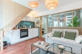 Le Grand Bastion, Luxury T2 - Lescar - 0