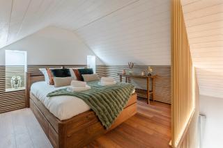 Le Grand Bastion, Luxury T2 - Lescar - 8