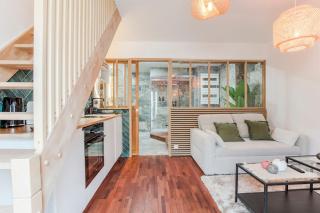 Le Grand Bastion, Luxury T2 - Lescar - 7