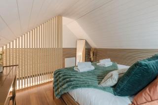 Le Grand Bastion, Luxury T2 - Lescar - 6