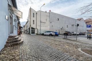 Design apartment in the center of Kosice - 8