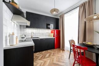 Design apartment in the center of Kosice - 1