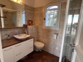 Villa 140 m2 4 étoiles - parking - wifi - clim - piscine - Roquebrune-sur Argens - 8