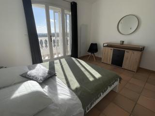 Villa 140 m2 4 étoiles - parking - wifi - clim - piscine - Roquebrune-sur Argens - 6