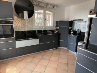 Villa 140 m2 4 étoiles - parking - wifi - clim - piscine - Roquebrune-sur Argens - 3