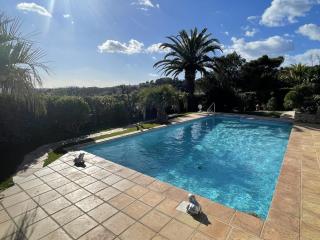 Villa 140 m2 4 étoiles - parking - wifi - clim - piscine - Roquebrune-sur Argens - 2
