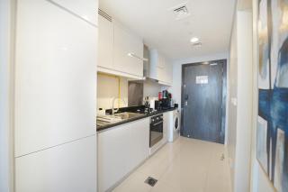 EasyGo- Sleek Studio at Damac Hills Artesia D - 8