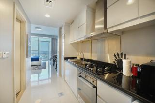 EasyGo- Sleek Studio at Damac Hills Artesia D - 3