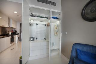 EasyGo- Sleek Studio at Damac Hills Artesia D - 4