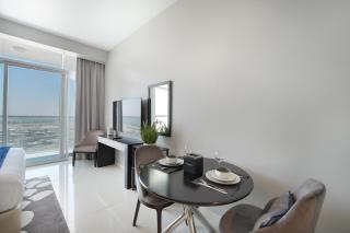 EasyGo- Sleek Studio at Damac Hills Artesia D - 2