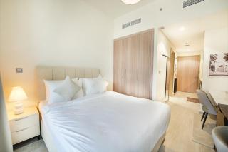 EasyGo- Splendid Apartments in Al Meydan Living - 5