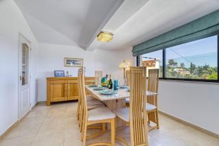 Luxury Villa Lge Pool Hot Tub Beach - Falfeira - 1