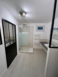 Villa jacuzzi à 10min dAix en Pce - Gardanne - 7