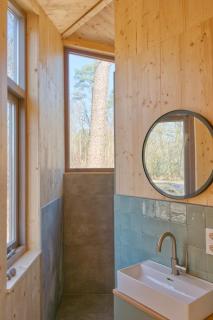 Tiny House Twente - De Lutte - 6
