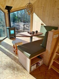 Tiny House Twente - De Lutte - 4