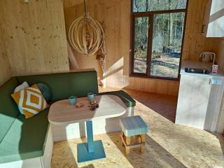 Tiny House Twente - De Lutte - 3