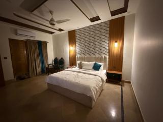 Holiday One Hotel & Suites - Carachi - 0
