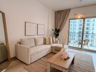 Waters Edge 2 Bedroom Voyage - Yas Island - 1