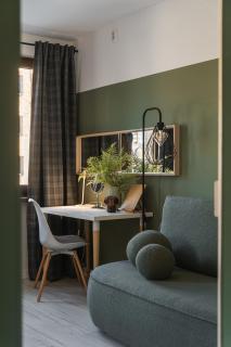 Apartament Dziki Rogacz - Szczawnica - 4