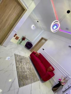 Aries Homes - Lekki - 3