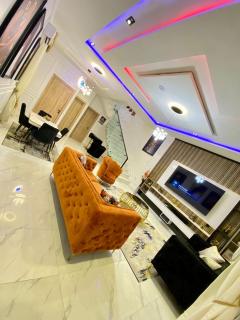 Aries Homes - Lekki - 0