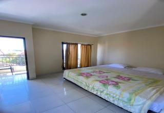 Hotel Near Beach Ayu inn Kuta - 7