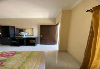 Hotel Near Beach Ayu inn Kuta - 1