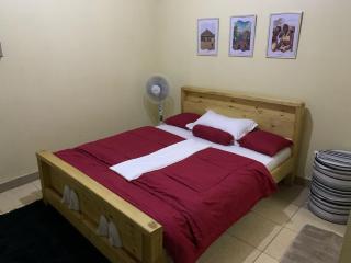 Gulu Single Room - 3