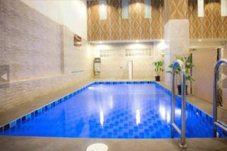Dancenter JA Siam City - Centro di Pattaya - 5