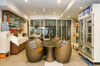 Dancenter JA Siam City - Centro di Pattaya - 8