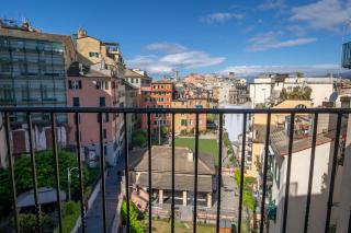 Lovingenoa - Prione - White House - Genova - 5