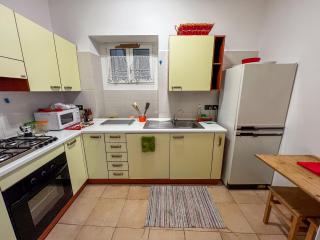 Lovingenoa - Prione - White House - Genova - 4