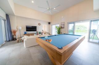 Siam Royal View Pool Villa Perfect for Family BBQ & Fun - Nong Prue - 6