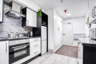 1266 - 1268 Pershore Apartments - Birmingham - 5