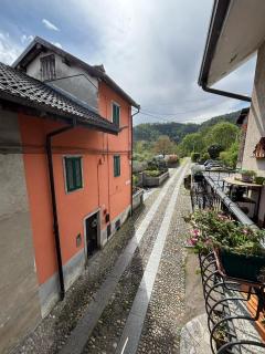 Casa Val Grande - Cossogno - 1