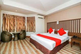 Dancenter JA Siam City - Centro di Pattaya - 4