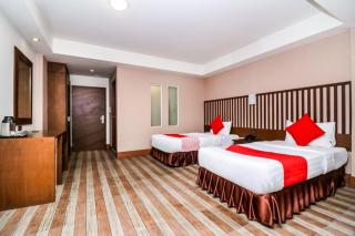 Dancenter JA Siam City - Centro di Pattaya - 1