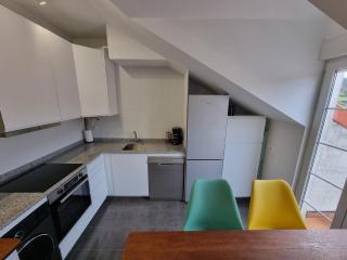 Romántico apartamento con piscina - Vargas - 5