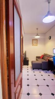 Habitación privada litera con dos cama - 6