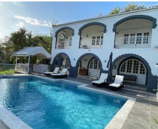 Sugarbird Villa - Black Rock - 8